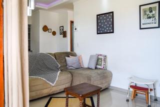 36 Altos do Vivamar - Fabricio. · Roupas de cama, churrasqueira carvão, Wi-Fi, A/C. - 2