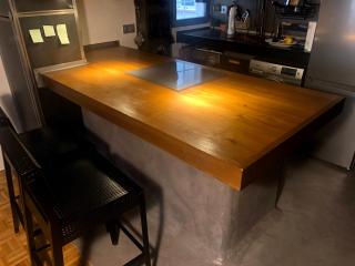 Diseño industrial en zona empresarial Bernabeu - 7