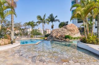 202 B - Adriano e Carolina · 2 vagas | Roupas de cama | Wifi | ar condicionado! - 0