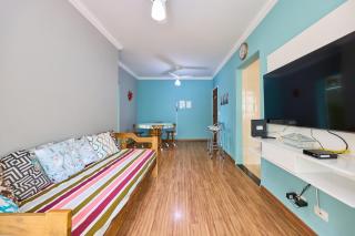 22 Calamares - Micheline · Simplicidade e conforto, próximo a orla do Itaguá! - 8