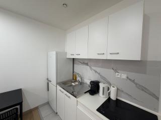 L'Appart Chaleur - 1