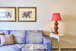 Carolina · Praia Grande Cobertura duplex - 5