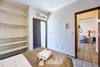 Carolina · Praia Grande Cobertura duplex - 3