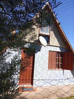 De Férias na Fronteira - 6