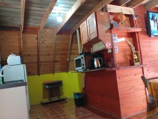 De Férias na Fronteira - 3