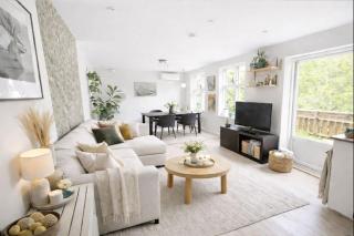 Luxury & Central Arendal Home - 0