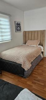 Cabaña Valle del Yeso - 5