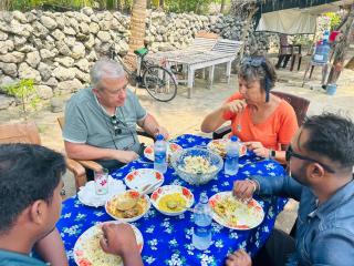 Delft mikki home stay - 6