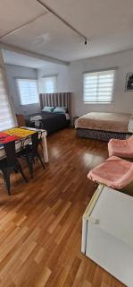 Cabaña Valle del Yeso - 8