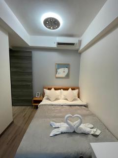Bukit Bintang Service Apartment - 2