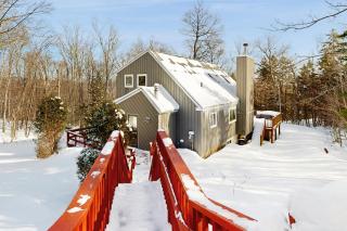 Bear's Crossing Retreat - 6