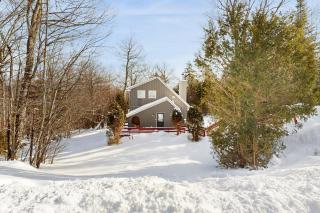 Bear's Crossing Retreat - 3