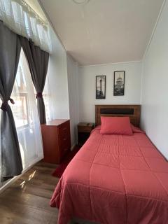 Residencial Mar y Sol - 4