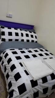 Keli's Guest Room - 3