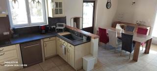 Les Oliviers, gîte for 4p_Lacets du Ventoux - Beaumont-du-Ventoux - 5