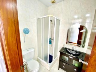 Guest House Sir Manuel - Unidade São Vicente - 2