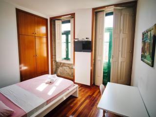 Guest House Sir Manuel - Unidade São Vicente - 4