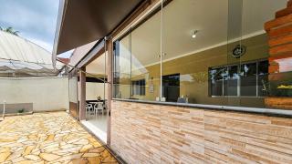 Casa confortável com piscina em Atibaia - 5