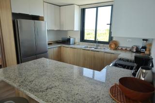 Elegant apartment in TheBeach - 4