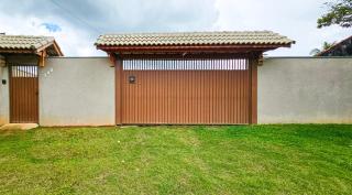 Casa confortável com piscina em Atibaia - 1