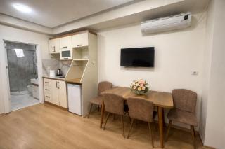 VALENCE SUITES Taksim - 5