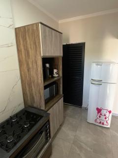 Casa Confortavel próxima Br 277 e fácil acesso Av das Cataratas - 4