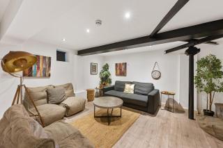 The Slater Pad - Party Apartment in Liverpool City Centre - 4