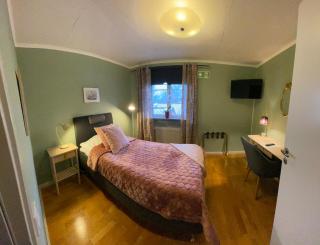 Hotell Laurentius - 7