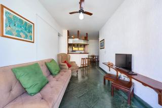 303 Laura - Maria Célia · IT - roupas de cama | wi-fi | A/C | piscina vista - 8