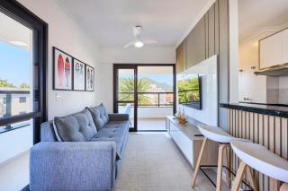 402 Tulum - Alessandra, Sergio e Pedro · IT - roupas de cama | 2 vagas | 4° andar | wi-fi - 5