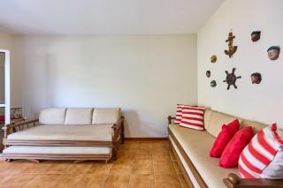 102B Solar de Ubatuba - Christiane · 150mts da Praia Grande | Roupas de cama | Piscina! - 7