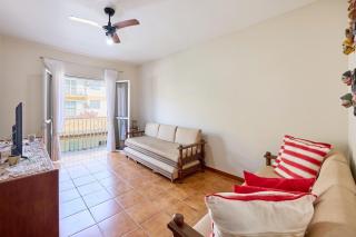 102B Solar de Ubatuba - Christiane · 150mts da Praia Grande | Roupas de cama | Piscina! - 6