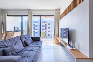 21 ITAJOBI - Filipe Toledo · Apto central. Roupas de cama, Wi-Fi, A/C e piscina - 8