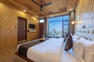 Chaitanya Homes Kasauli - 0