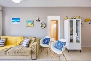 24 DONANA - Camilo · Apto central. Roupas de cama, Wi-Fi, A/C e piscina - 9