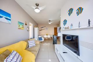 24 DONANA - Camilo · Apto central. Roupas de cama, Wi-Fi, A/C e piscina - 7