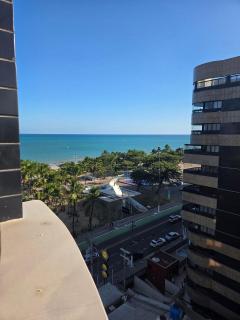 Duplex a Beira mar de Pajuçara - 9