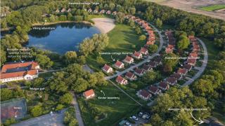 Lakeview 'Rotorua' 4-6 pers by Kawatea Cottages - 4