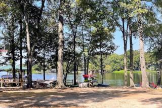 Stargazer Luxury Lake House/Games/Boats/Fish/Swim - 9