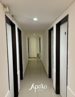 HOTEL APOLO NEUQUEN - 1