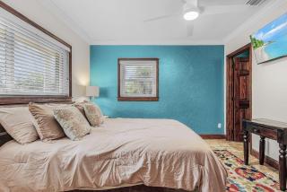 Family Pool Home With Guesthouse - 5