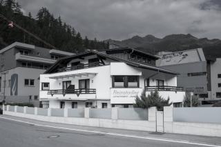 Apart Reinstadler - Sölden - 9
