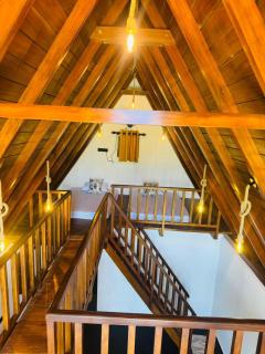 Sinharaja Brook Cabana - 8