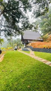 Sinharaja Brook Cabana - 1