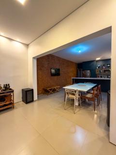 Casa Villa Dois Amores - 4