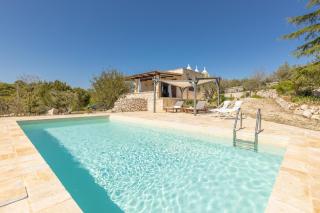 Trulli Oasis - Noci - 9