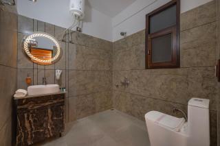 The Snow Leopard 6bhk Villa - Family Groups & Events & Open Air Rooftop & balcony - 1