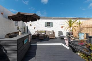 3 Bed in Croyde oc-beachw - 7