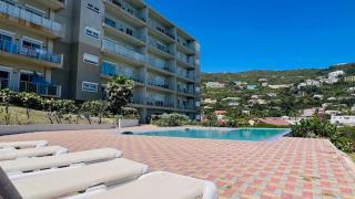 Oceanview Condo SXM - 1