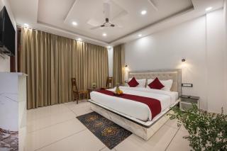 Cityscape Hotel Managed By Splendid Retreat Hotels - Family Groups - 5